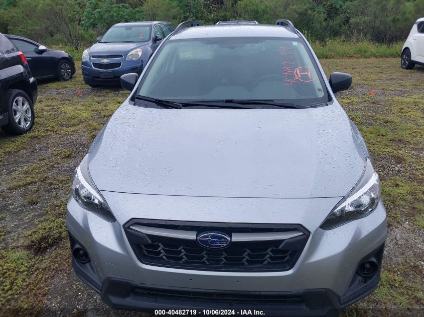 JF2GTABC0K8324123 2019 Subaru Crosstrek