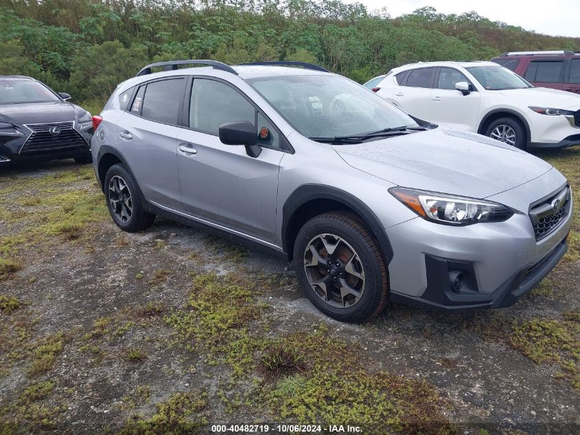 JF2GTABC0K8324123 2019 Subaru Crosstrek