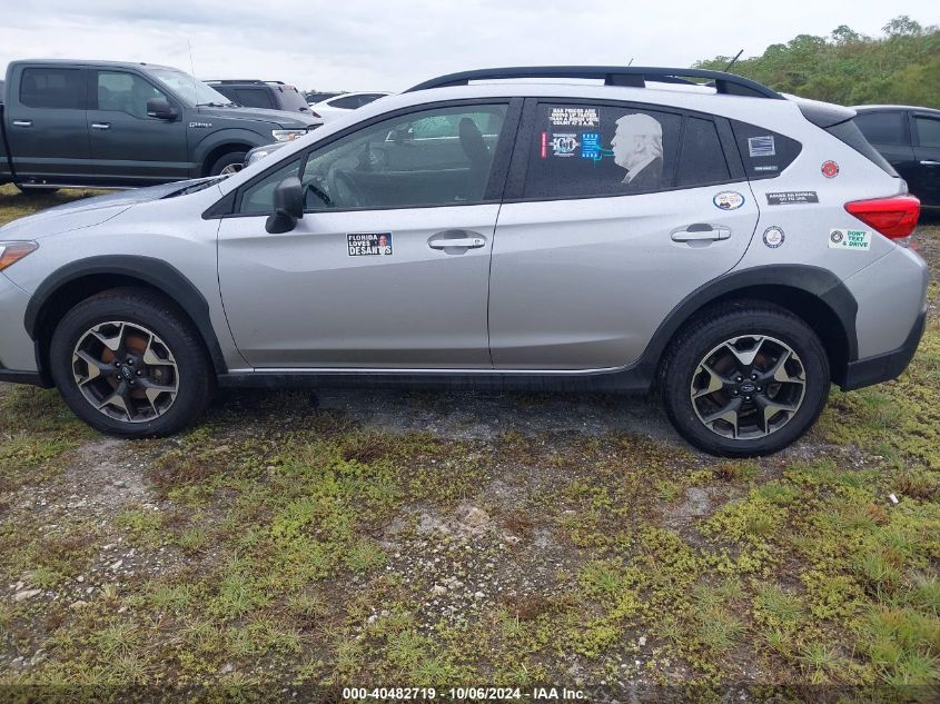 JF2GTABC0K8324123 2019 Subaru Crosstrek