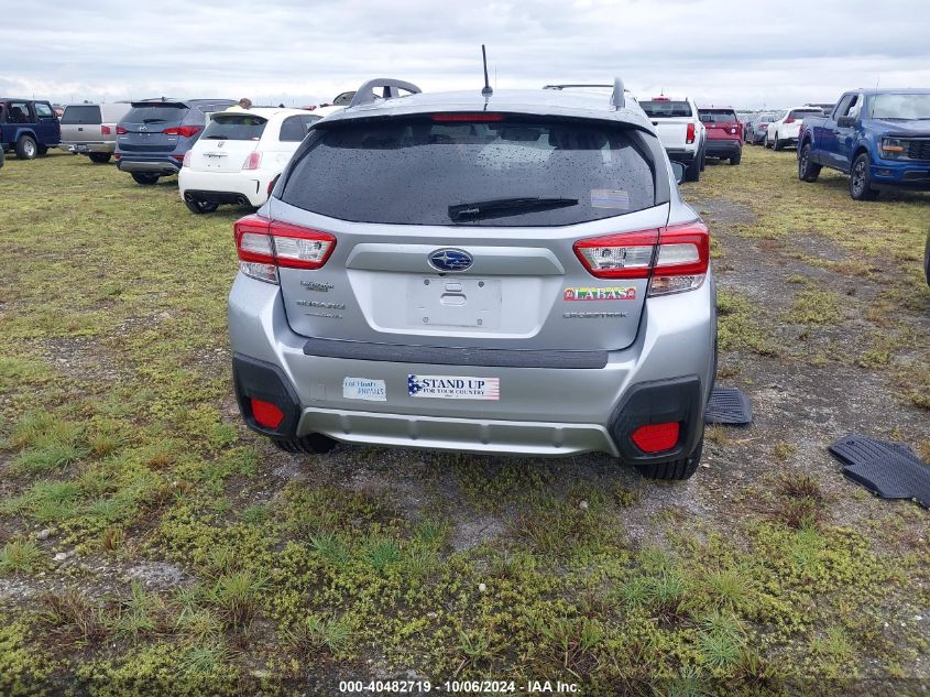 JF2GTABC0K8324123 2019 Subaru Crosstrek