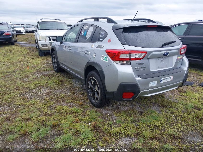 JF2GTABC0K8324123 2019 Subaru Crosstrek