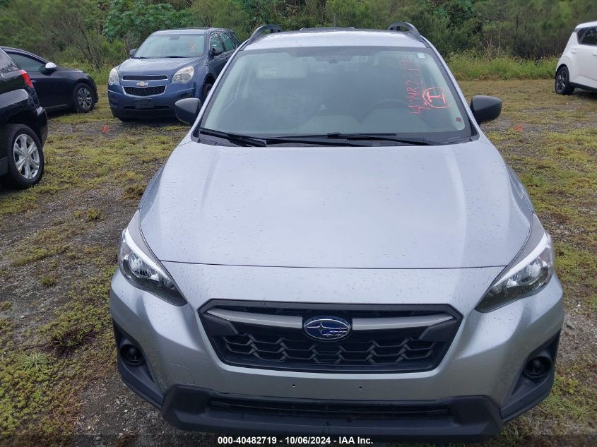 JF2GTABC0K8324123 2019 Subaru Crosstrek