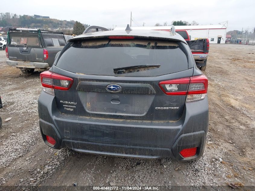 2023 Subaru Crosstrek Premium VIN: JF2GTAEC3PH298653 Lot: 40482772