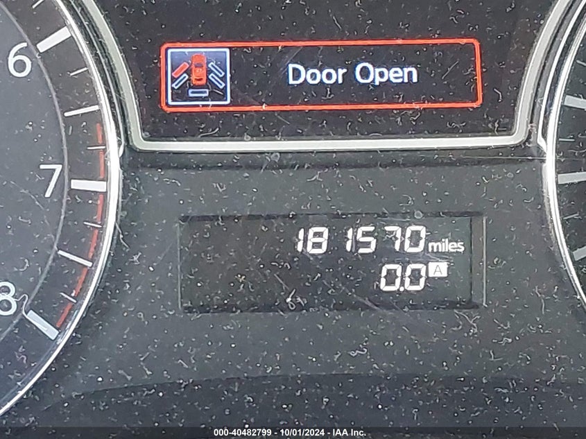 1N4AL3AP7DC287582 2013 Nissan Altima 2.5 Sv