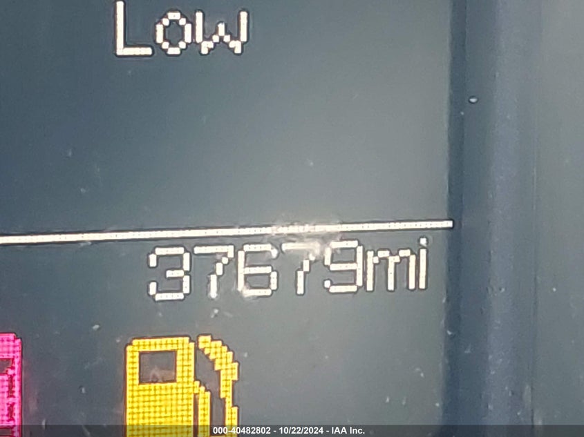 2019 Ram 1500 Classic Warlock Quad Cab 4X2 6'4 Box VIN: 1C6RR6GT3KS661570 Lot: 40482802