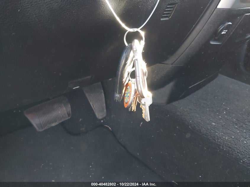 2019 Ram 1500 Classic Warlock Quad Cab 4X2 6'4 Box VIN: 1C6RR6GT3KS661570 Lot: 40482802