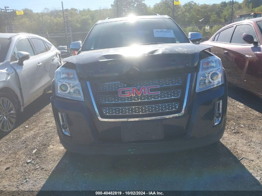 2015 GMC Terrain Slt-2 VIN: 2GKALTEK8F6133651 Lot: 40482819