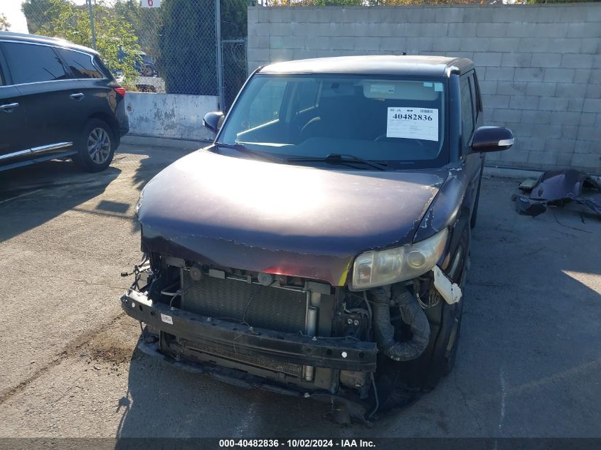 JTLKE50E881051596 2008 Scion Xb