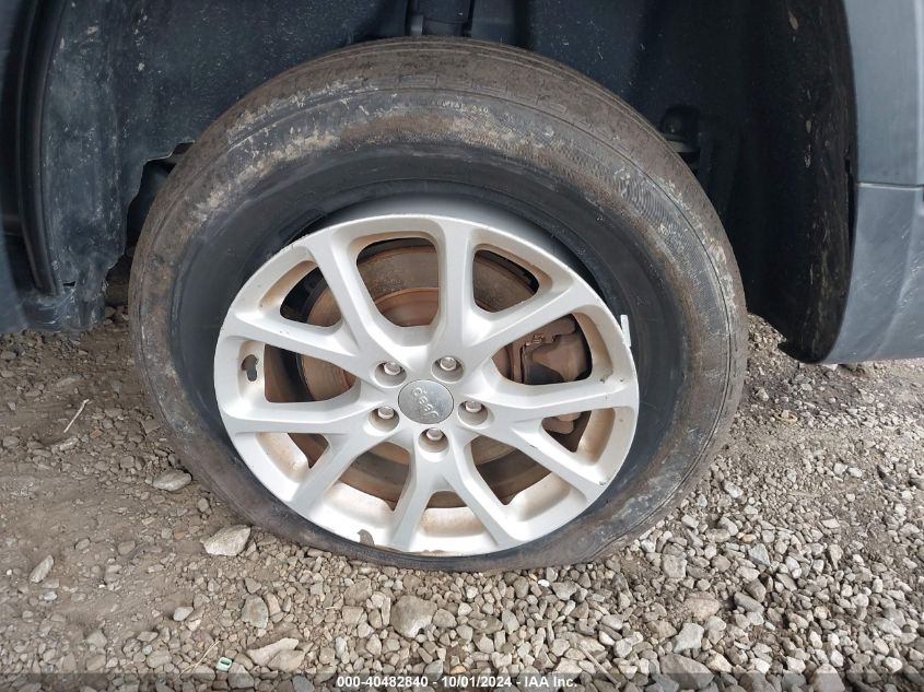 1C4PJMCS1FW636352 2015 Jeep Cherokee Latitude