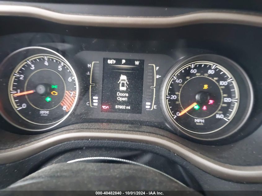 1C4PJMCS1FW636352 2015 Jeep Cherokee Latitude