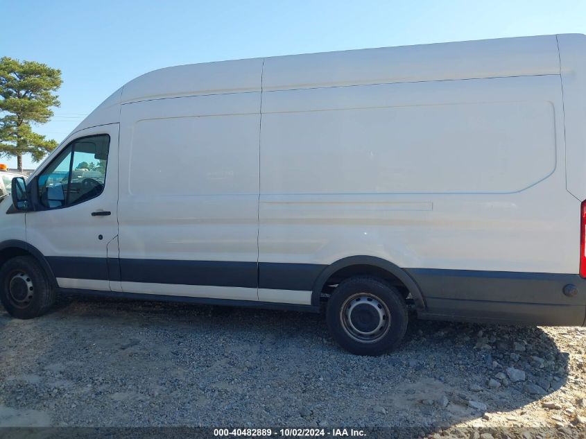 1FTYR3XM7JKA85864 2018 Ford Transit-250