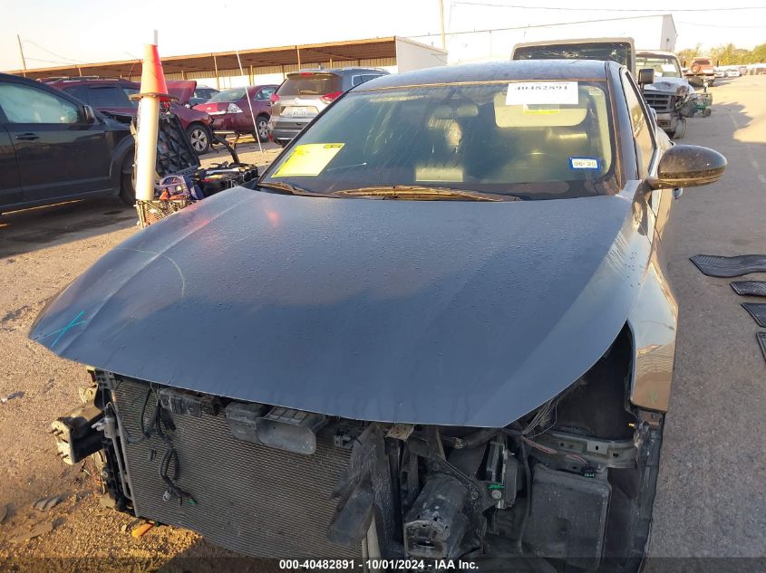 1N4BL4CV5KN305732 2019 Nissan Altima Sr