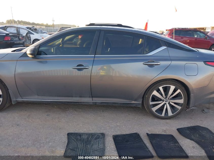 1N4BL4CV5KN305732 2019 Nissan Altima Sr