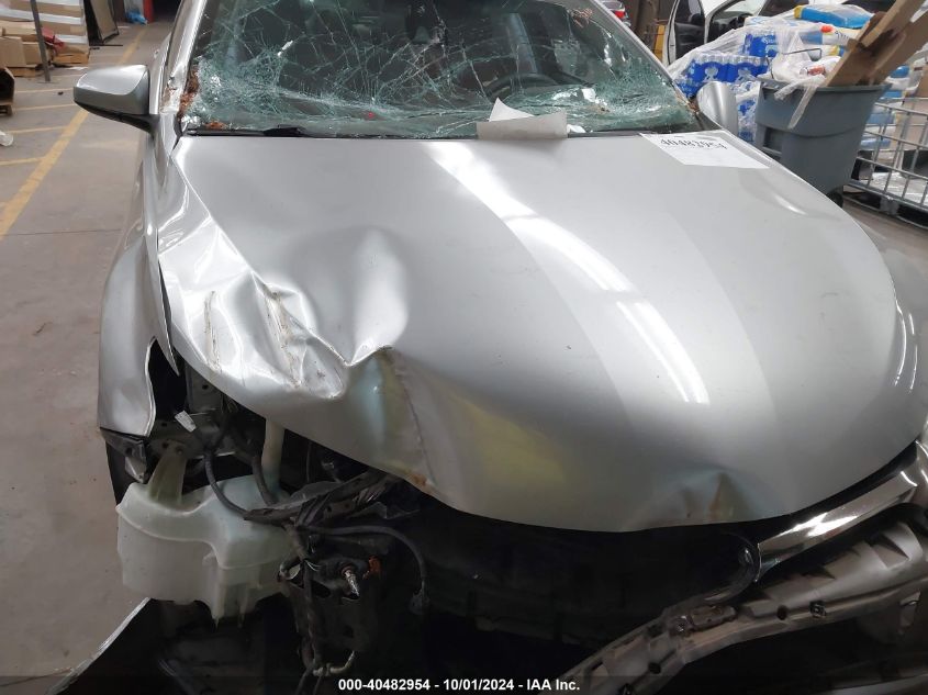 4T1BF1FK5FU890997 2015 Toyota Camry Le/Xle/Se/Xse