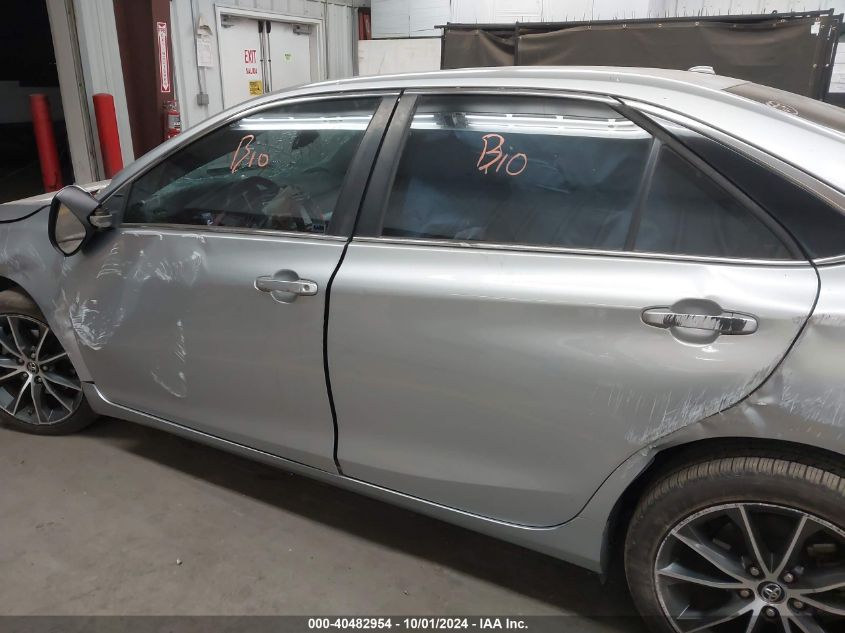 4T1BF1FK5FU890997 2015 Toyota Camry Le/Xle/Se/Xse