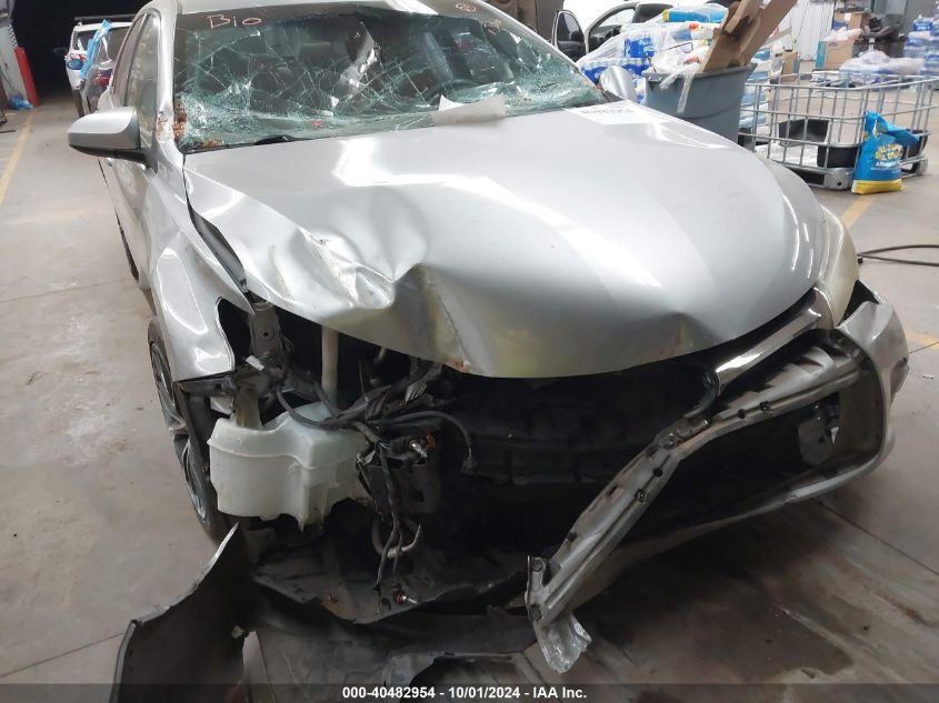 4T1BF1FK5FU890997 2015 Toyota Camry Le/Xle/Se/Xse