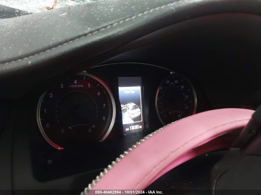 4T1BF1FK5FU890997 2015 Toyota Camry Le/Xle/Se/Xse