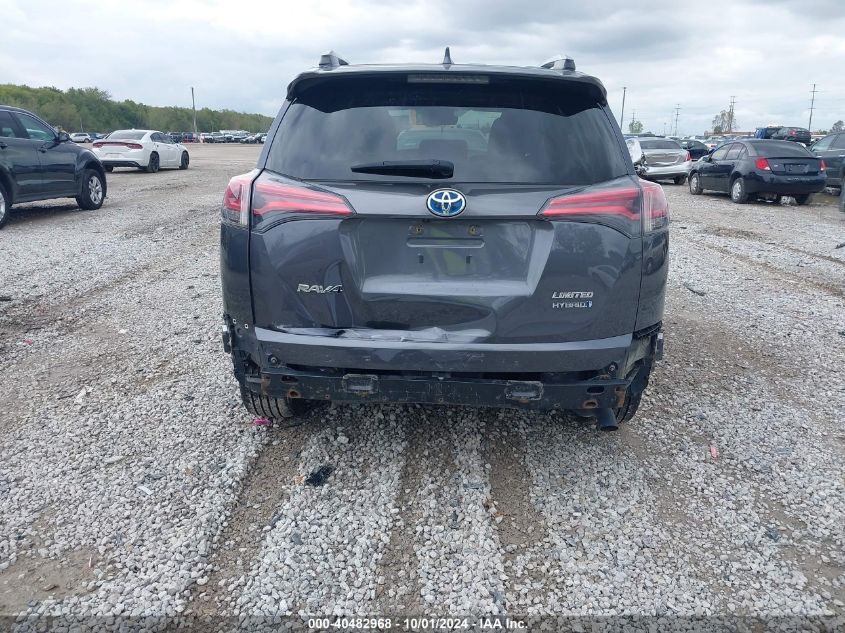 JTMDJREV5GD006483 2016 TOYOTA RAV 4 - Image 16