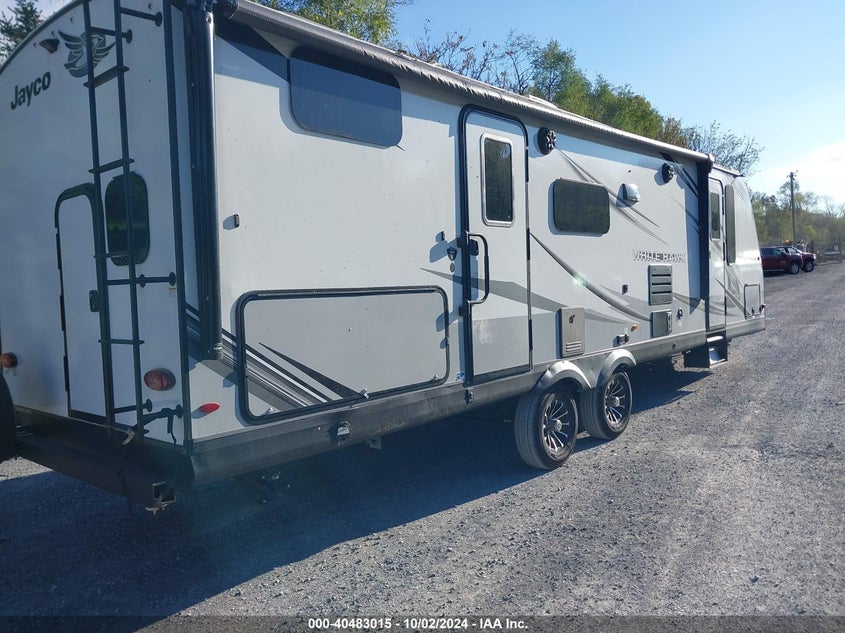 2023 JAYCO WHITE HAWK (VIN: 1UJBK0BS1P14A0215