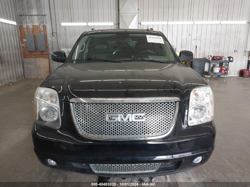 1GKS2MEF0BR279508 2011 GMC Yukon Xl 1500 Denali