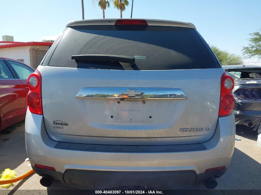 2GNFLFE36F6147146 2015 CHEVROLET EQUINOX - Image 16