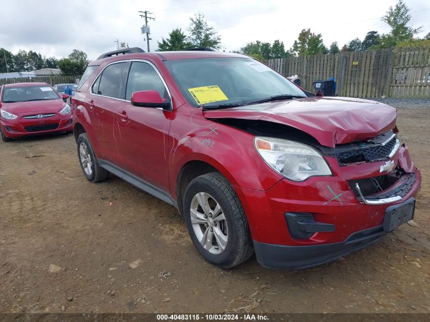 2GNALBEK7F6388840 2015 CHEVROLET EQUINOX - Image 1