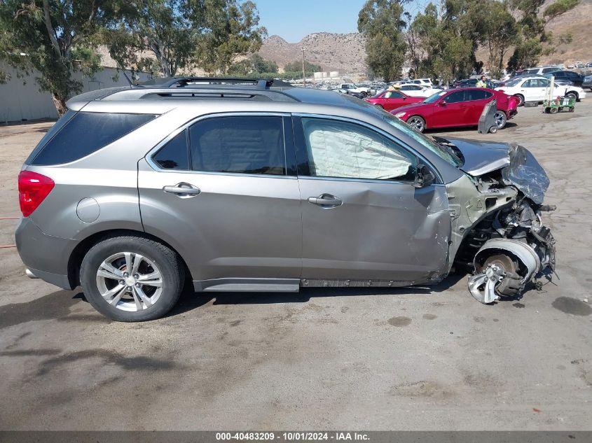 2GNFLPE54C6294486 2012 Chevrolet Equinox Lt