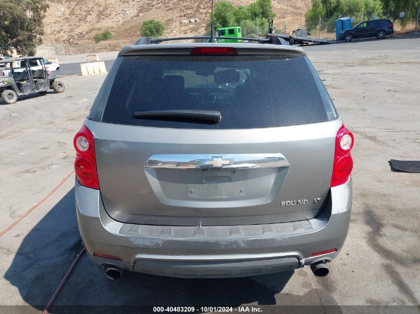 2GNFLPE54C6294486 2012 Chevrolet Equinox Lt