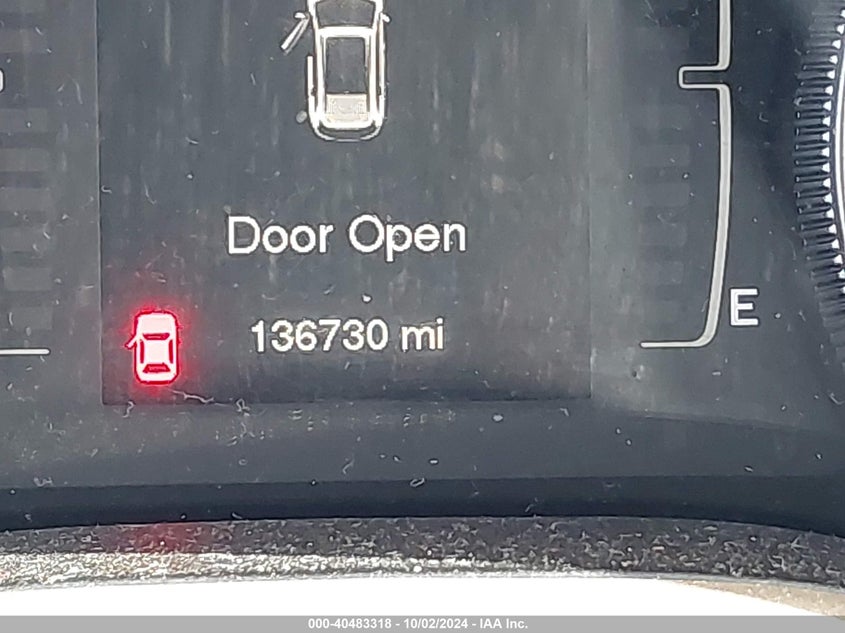 1C4PJMCB6GW183220 2016 Jeep Cherokee Latitude