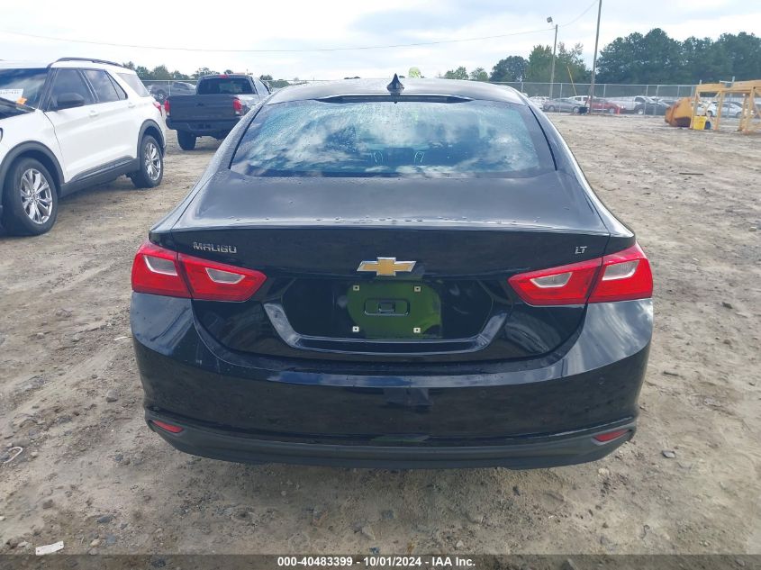 1G1ZE5ST7HF172847 2017 CHEVROLET MALIBU - Image 16