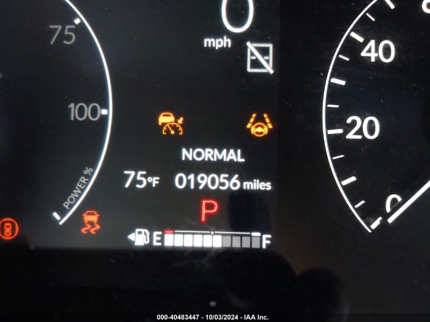 2023 Honda Cr-V Hybrid Sport Touring VIN: 7FARS6H95PE000907 Lot: 40483447