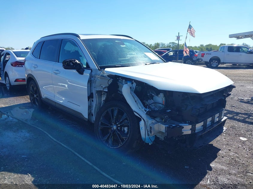 2023 HONDA CR-V  (VIN: 7FARS6H95PE000907)