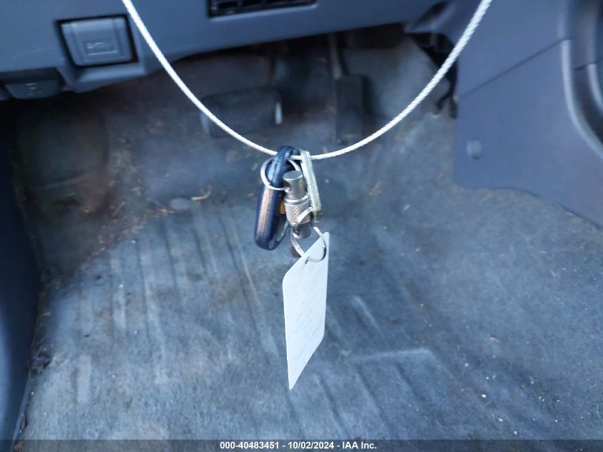 JT3HN86R7X0252481 1999 Toyota 4Runner Sr5 V6