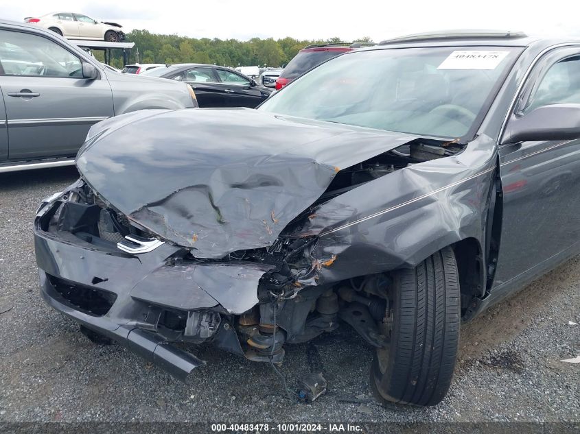 4T1BK36B08U276224 2008 Toyota Avalon Xls