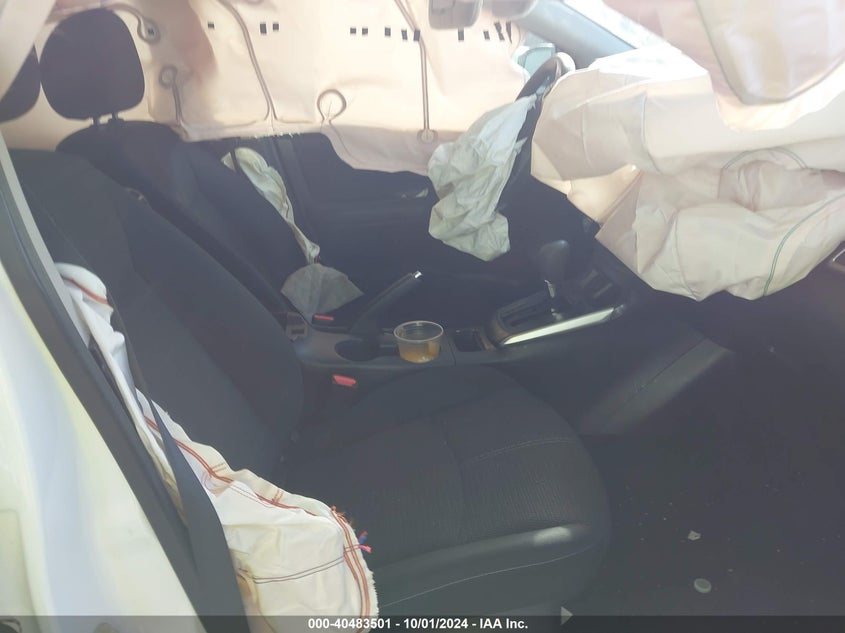 VIN 3N1AB7AP1HY247602 2017 NISSAN SENTRA S