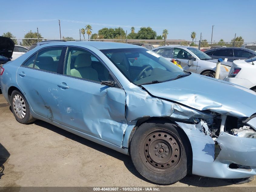 4T1BE46K18U745771 2008 Toyota Camry Le