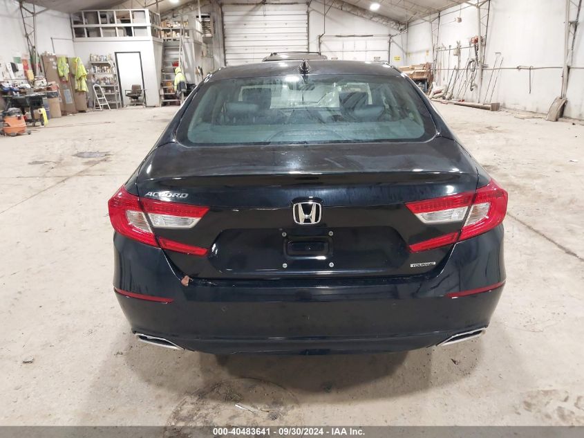 1HGCV1F98JA026269 2018 Honda Accord Touring