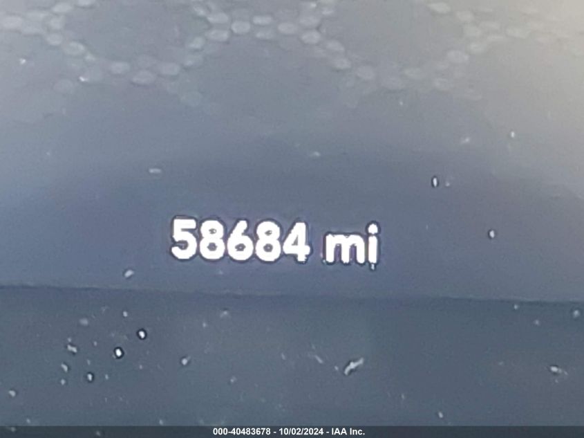 2C3CDXHG5NH236209 2022 Dodge Charger Gt Rwd