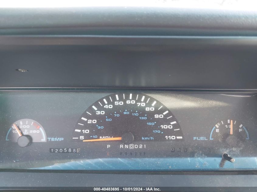 1G3CW53L0N4308994 1992 Oldsmobile 98 Regency Elite