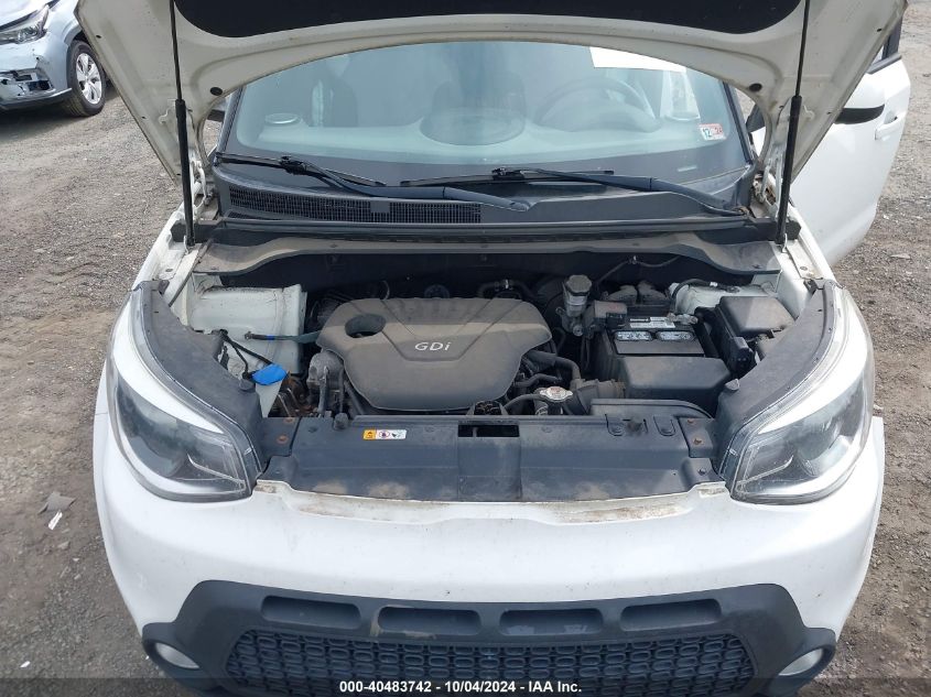 KNDJN2A2XF7181996 2015 Kia Soul