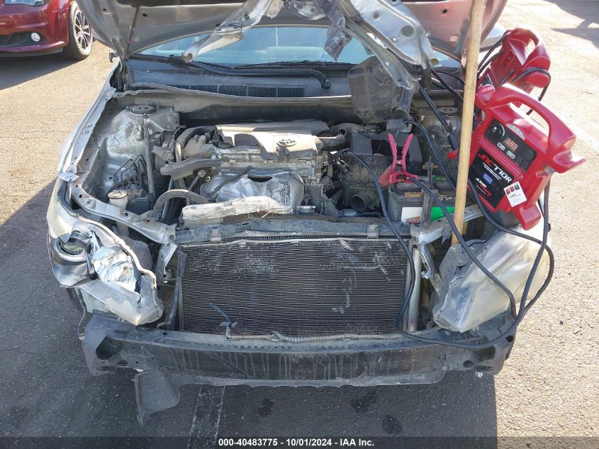 4T1BF1FK1GU194008 2016 Toyota Camry Le/Xle/Se/Xse