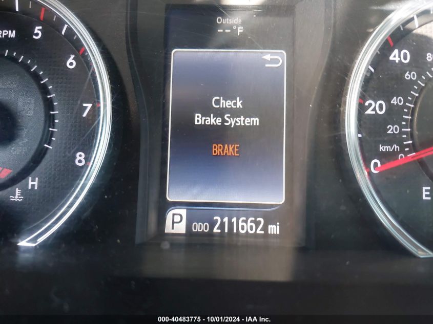 4T1BF1FK1GU194008 2016 Toyota Camry Le/Xle/Se/Xse