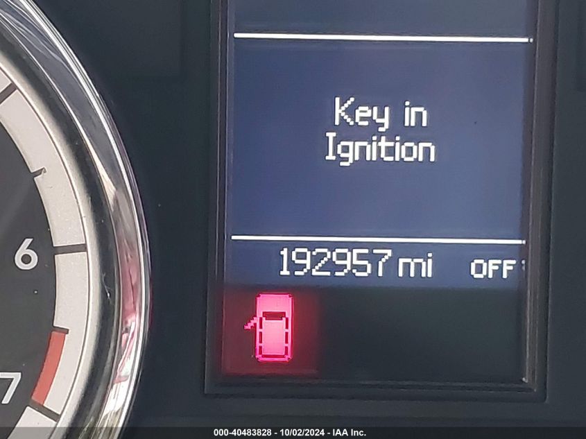 1C4RDJAG0CC100793 2012 Dodge Durango Sxt