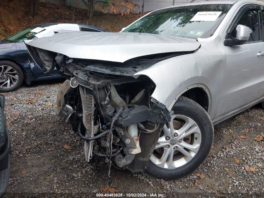 1C4RDJAG0CC100793 2012 Dodge Durango Sxt