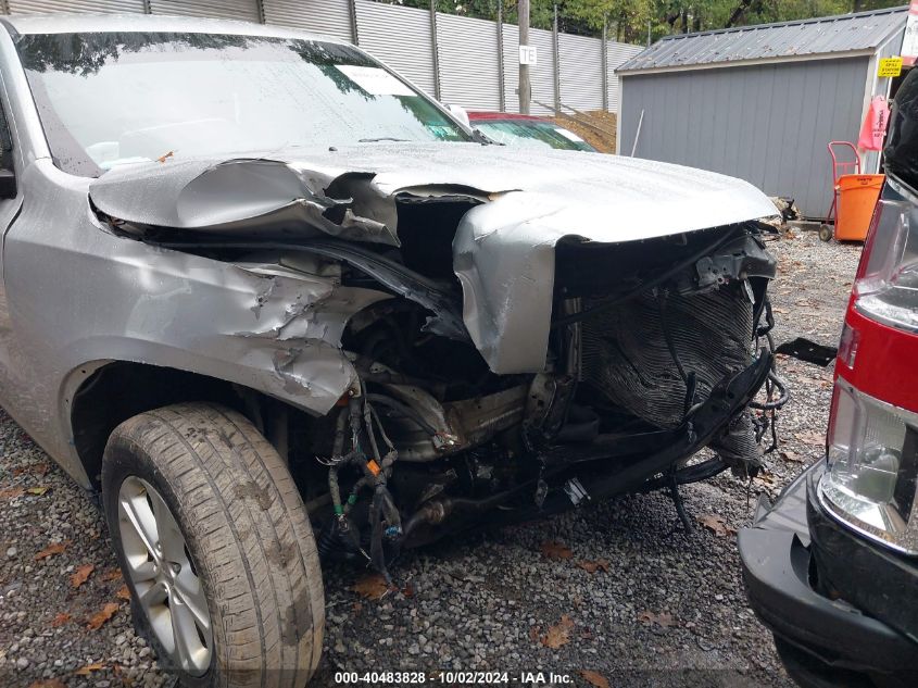 1C4RDJAG0CC100793 2012 Dodge Durango Sxt