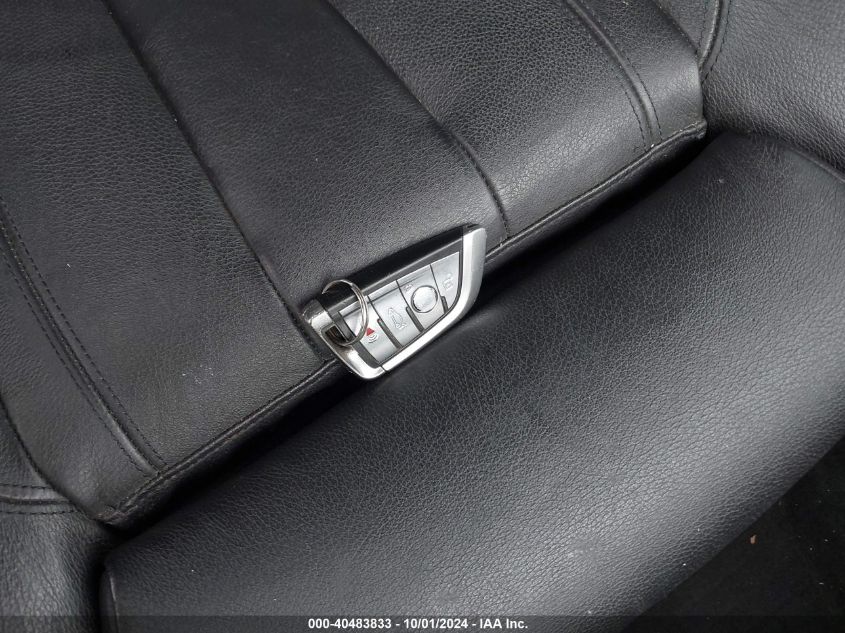 5UXKS4C5XE0J94219 2014 BMW X5 xDrive35D