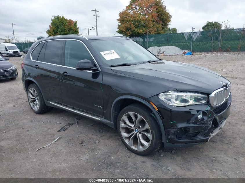 VIN 5UXKS4C5XE0J94219 2014 BMW X5, Xdrive35D no.1