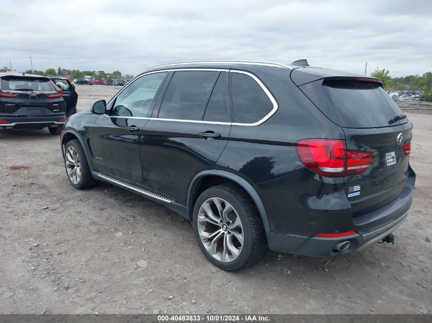 VIN 5UXKS4C5XE0J94219 2014 BMW X5, Xdrive35D no.3