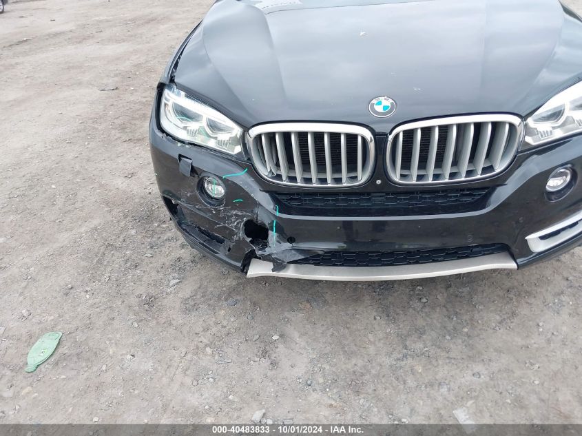 5UXKS4C5XE0J94219 2014 BMW X5 xDrive35D
