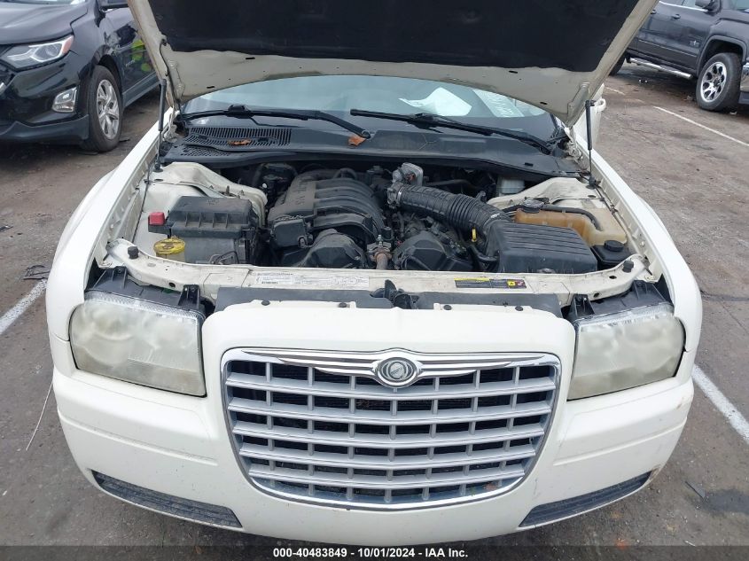 2C3LA43R36H298628 2006 Chrysler 300